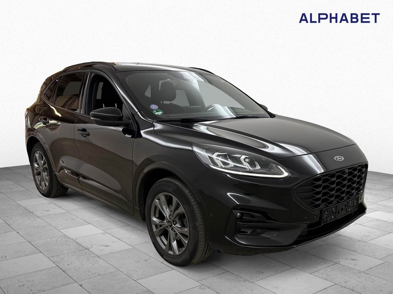 Ford Kuga 2.5 ST Line X
