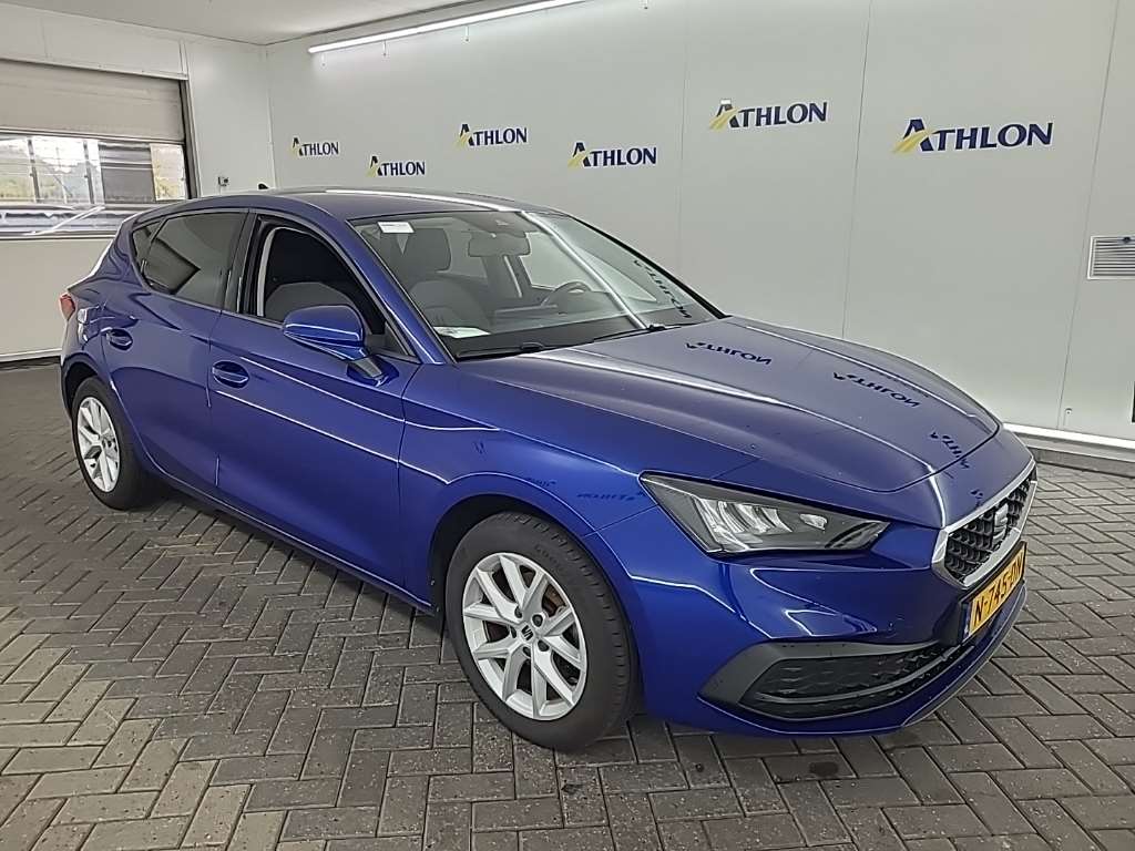 SEAT Leon 1.0 TSI Style