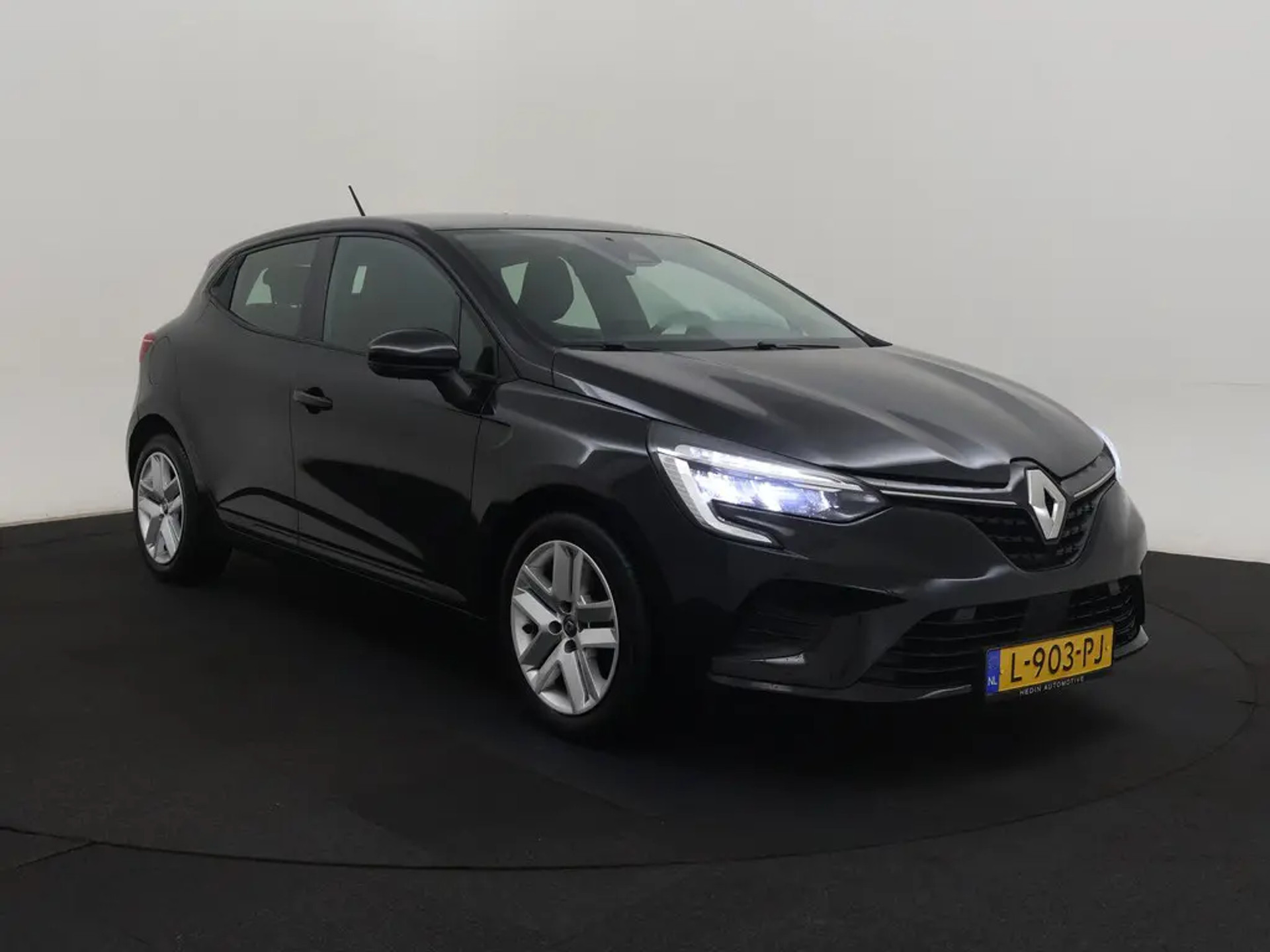 Renault Clio 1.0 TCe Air