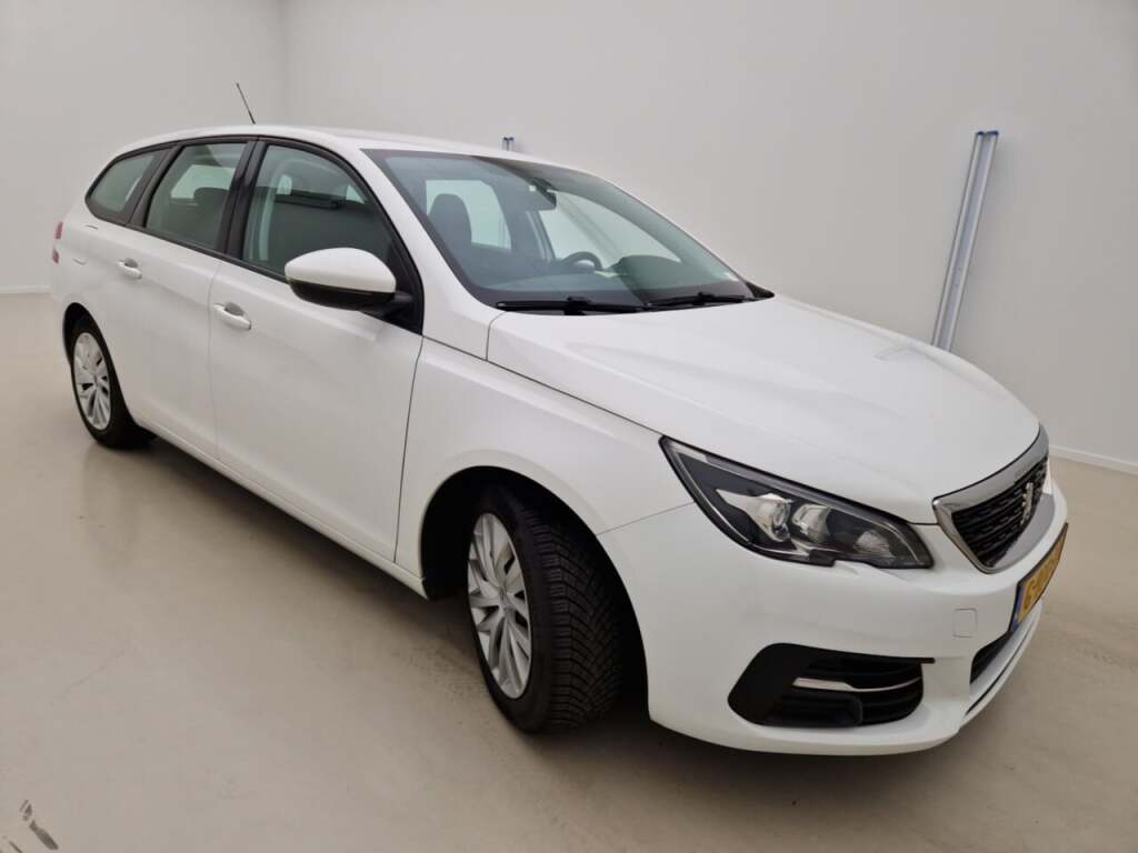 Peugeot 308 SW 1.5
