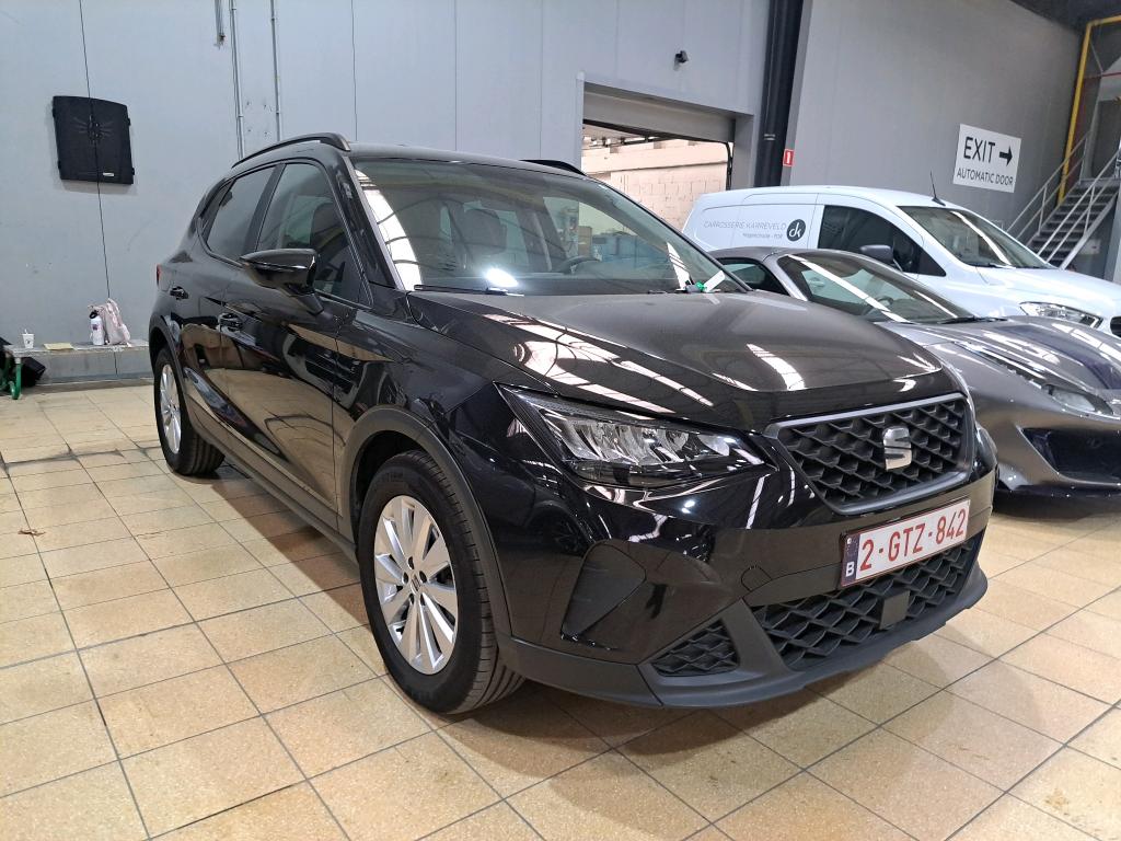 SEAT Arona 1.0 TSI Move!