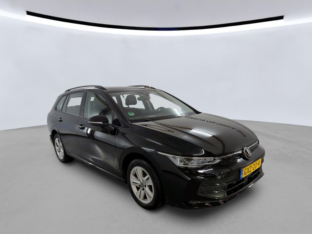 Volkswagen Golf Variant 1.5 TSI Life Business