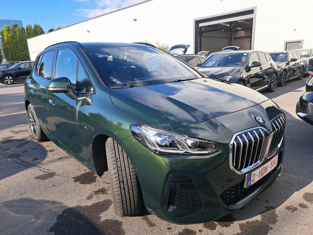 BMW 2 Series Active Tourer 216i