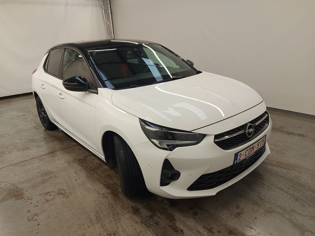 Opel Corsa 1.2 GS