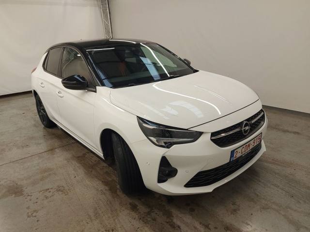 Opel Corsa 1.2 GS