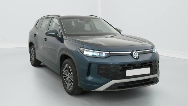 Volkswagen Tayron 1.5 eTSI Life