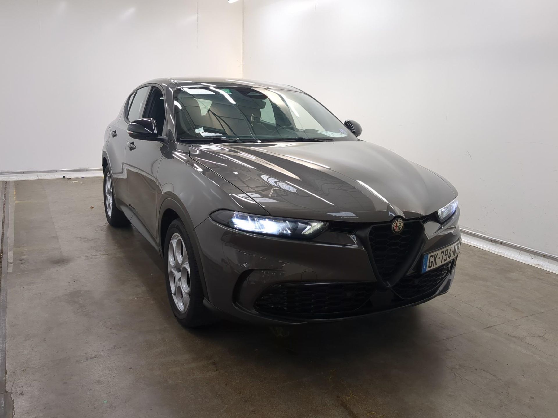 Alfa Romeo Tonale 1.5 Sprint