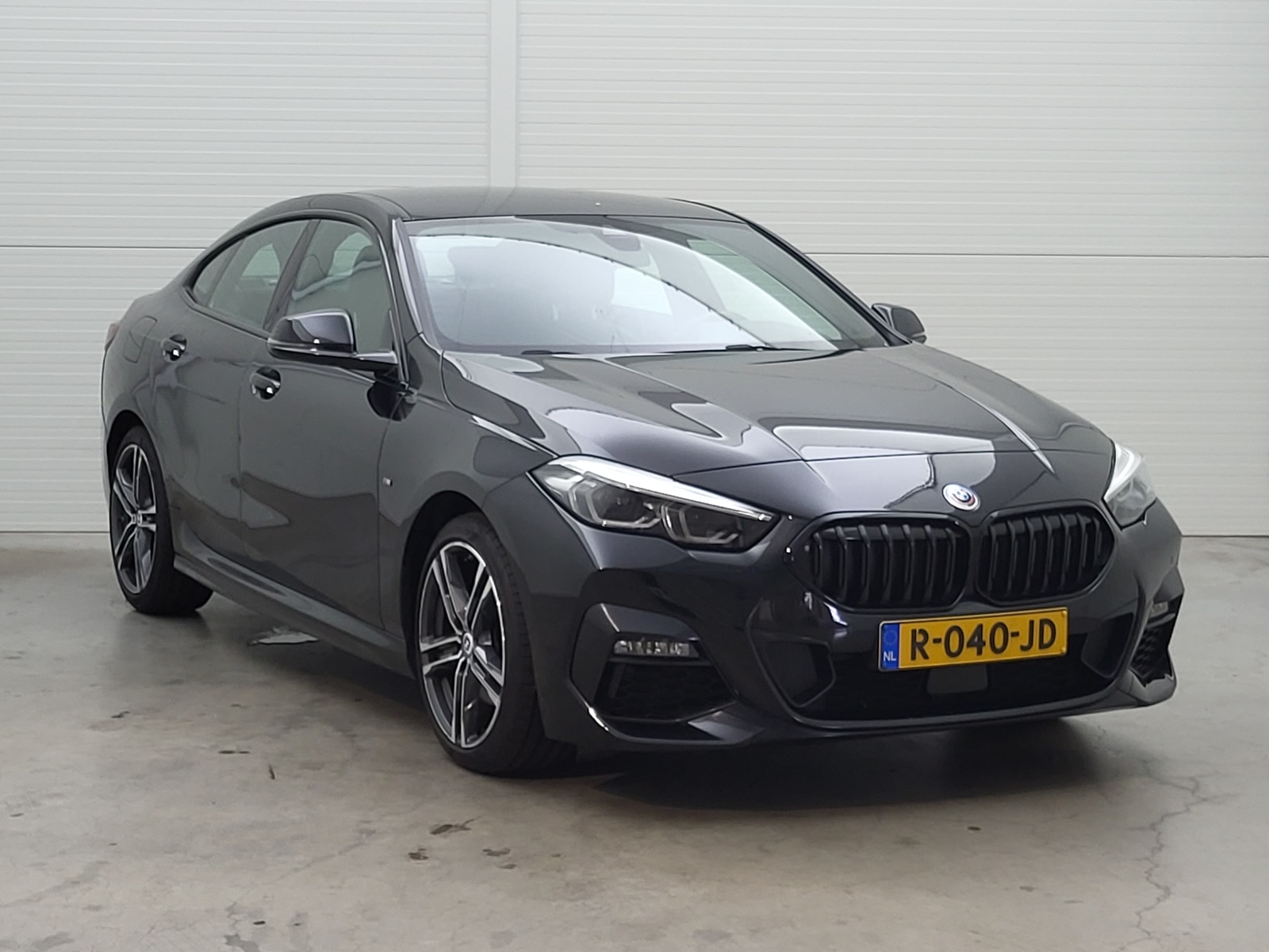 BMW 2 Series Gran Coupé 218i Business