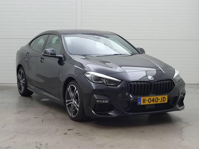 BMW 2 Series Gran Coupé 218i Business