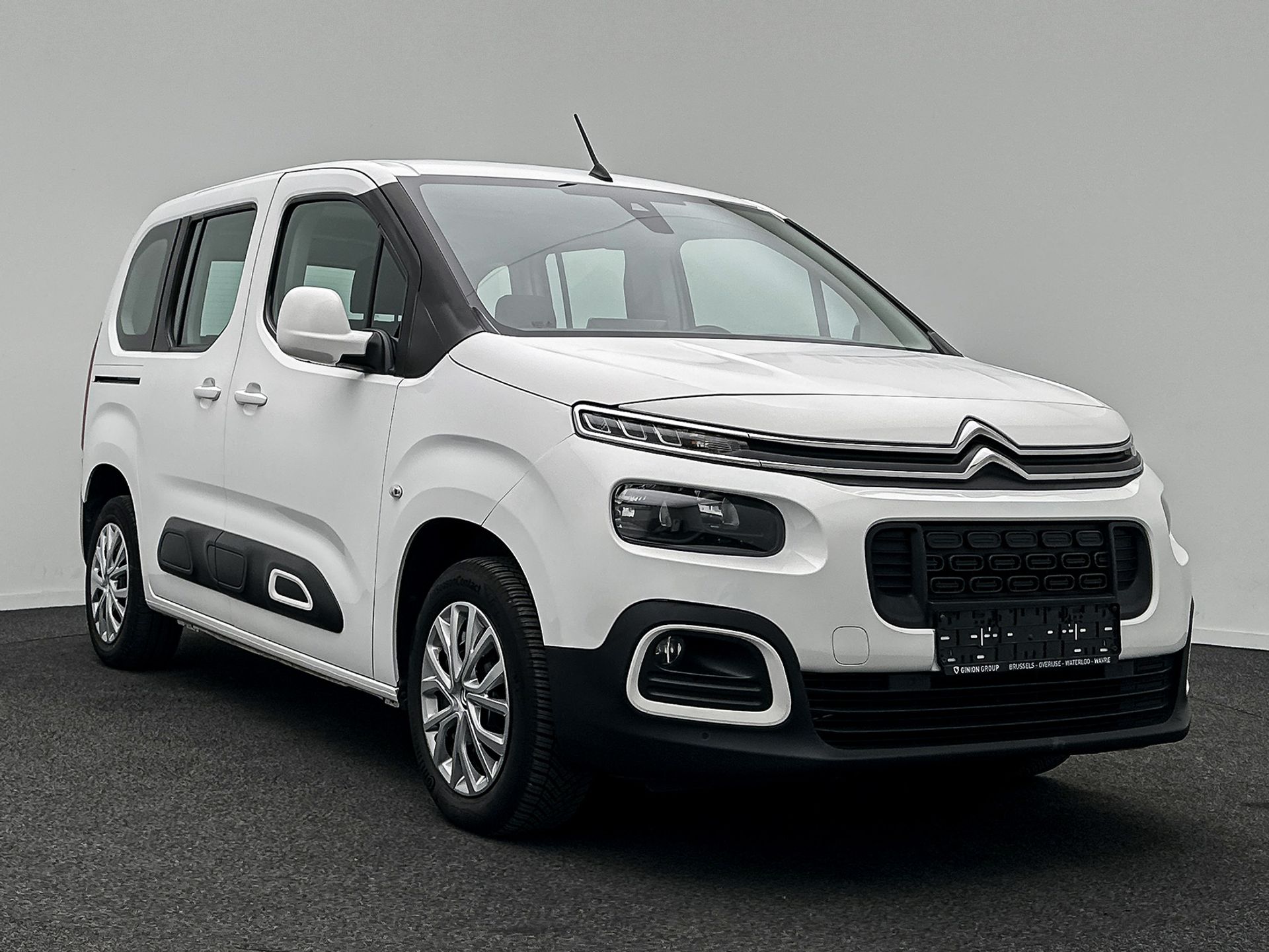 Citroën Berlingo 1.2i Feel