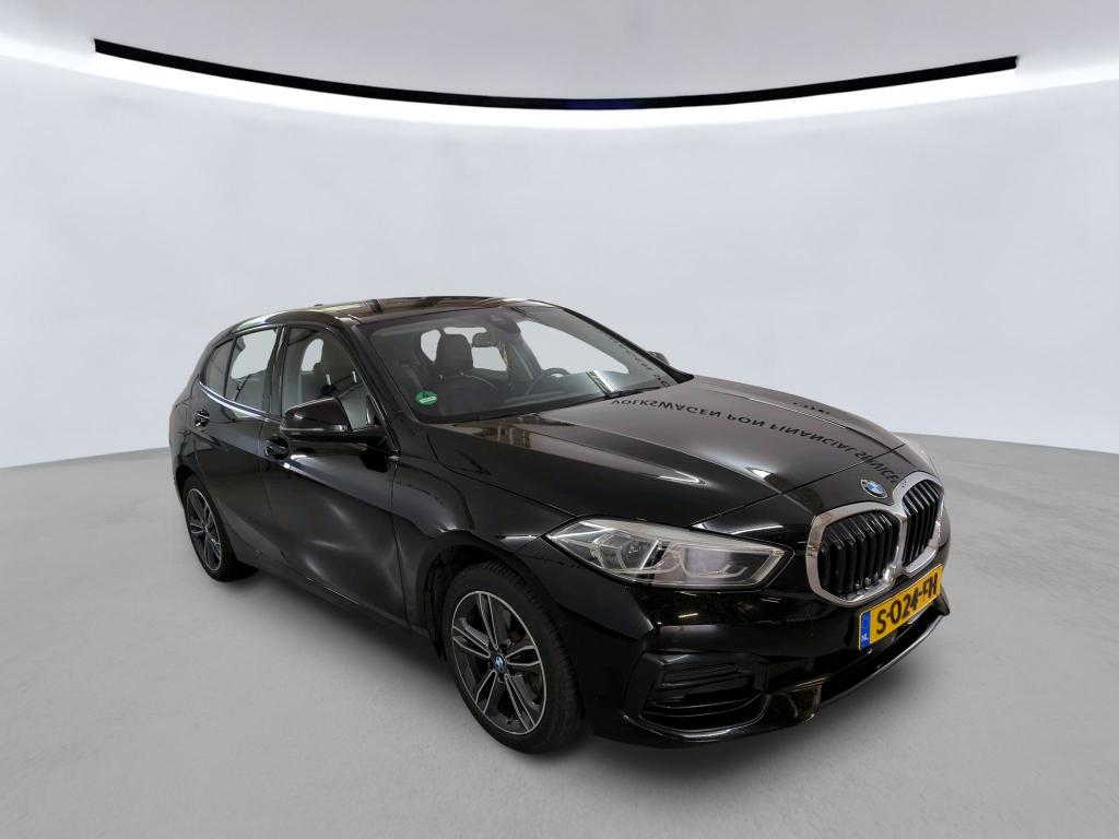 BMW 1 Series 118i