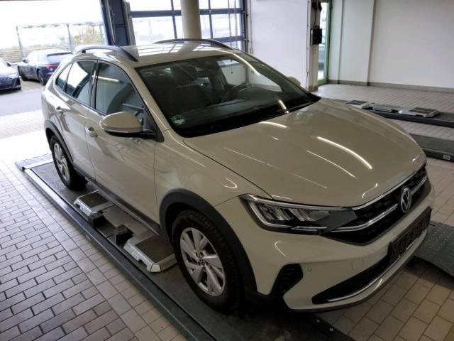Volkswagen Taigo 1.0 TSI Life