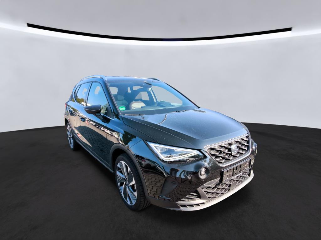 Seat Arona 1.0 TSI FR