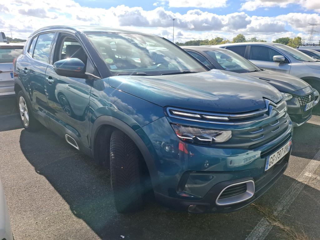 Citroën C5 Aircross 1.5 HDI Business