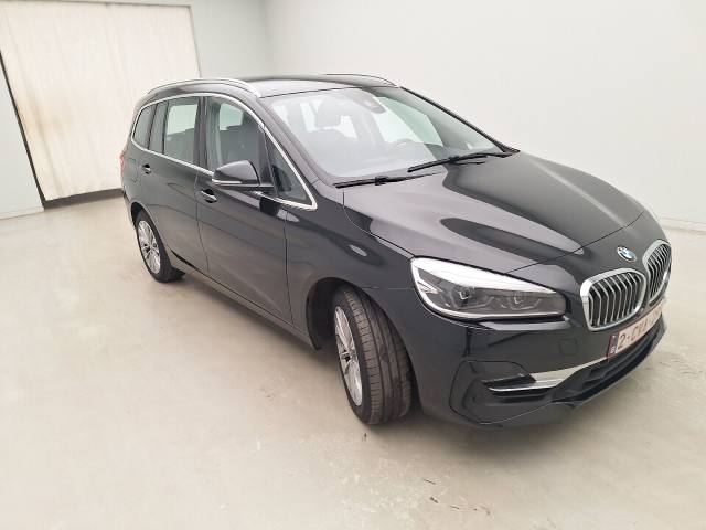 BMW 2 Series Gran Tourer 216