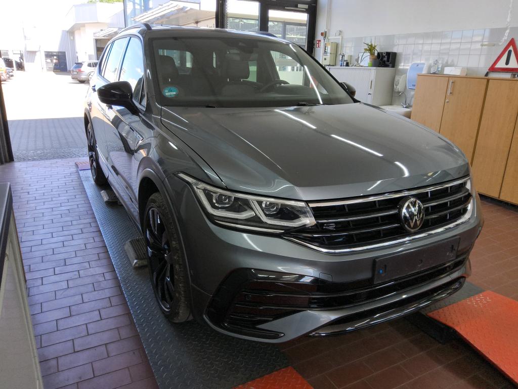 Volkswagen Tiguan Allspace 2.0 TSI R-Line