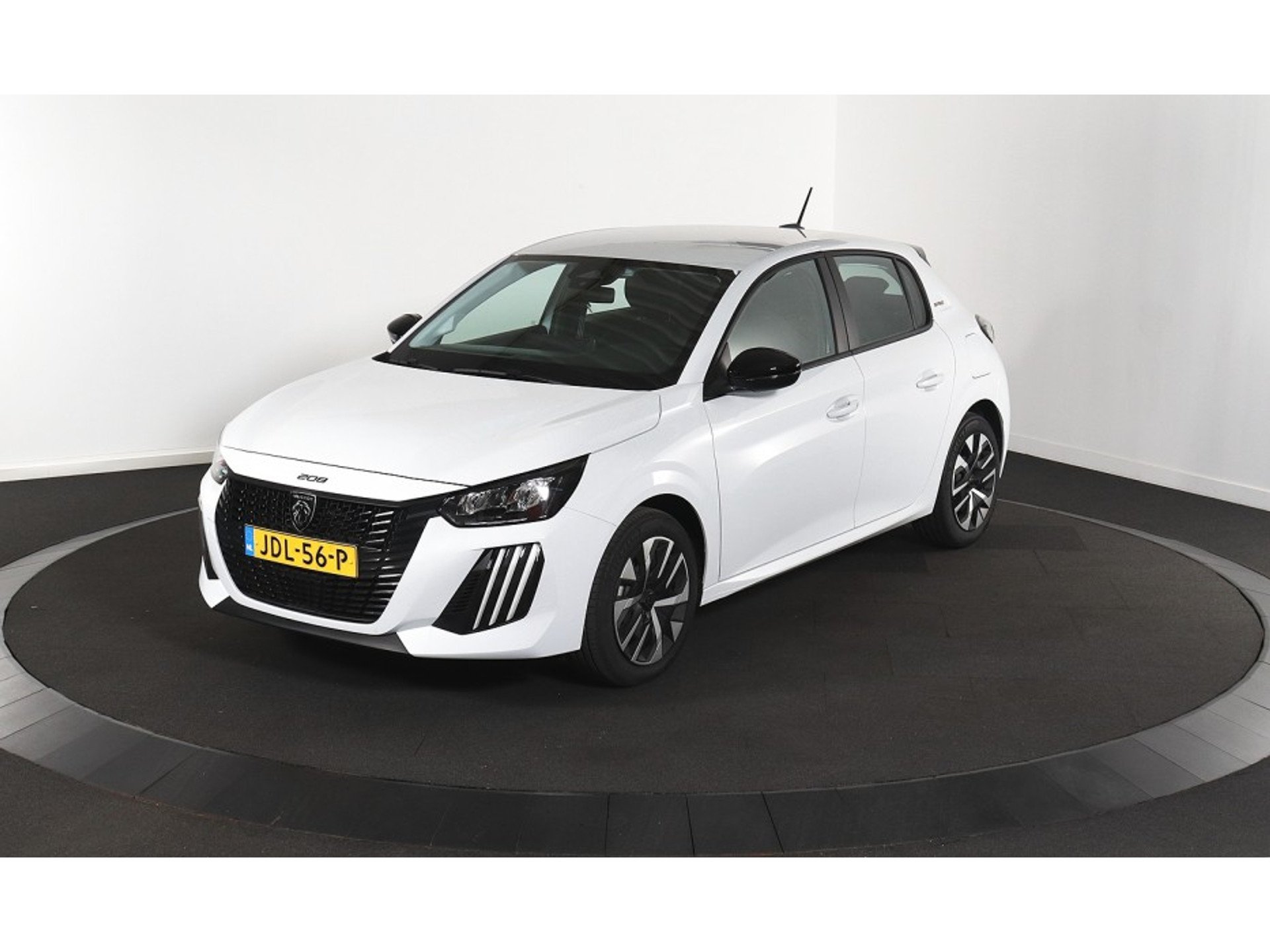 Peugeot 208 1.2i Style