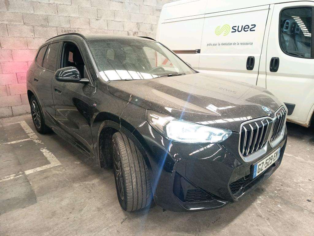 BMW X1 25e M Sport