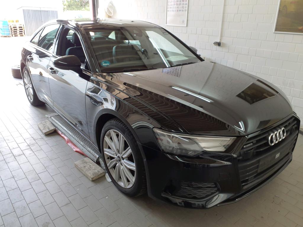Audi A6 55 Tfsi Sport