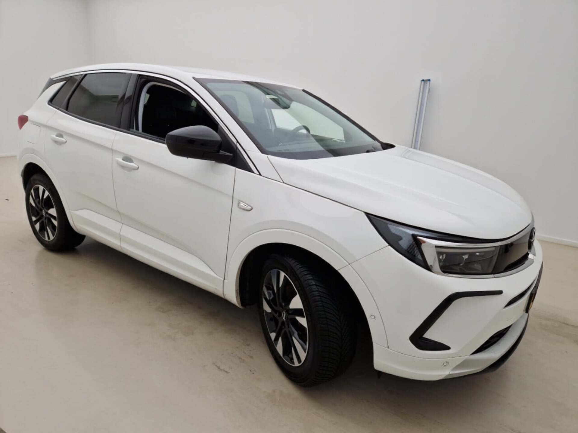 Opel Grandland 1.2 Business Elegance