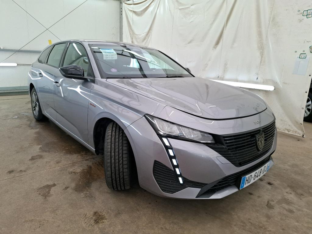 Peugeot 308 SW Style