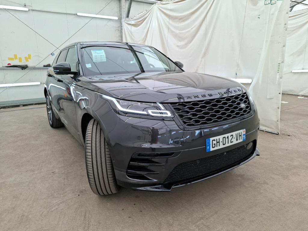 Land Rover Range Rover Velar 2.0 P400e R-Dynamic
