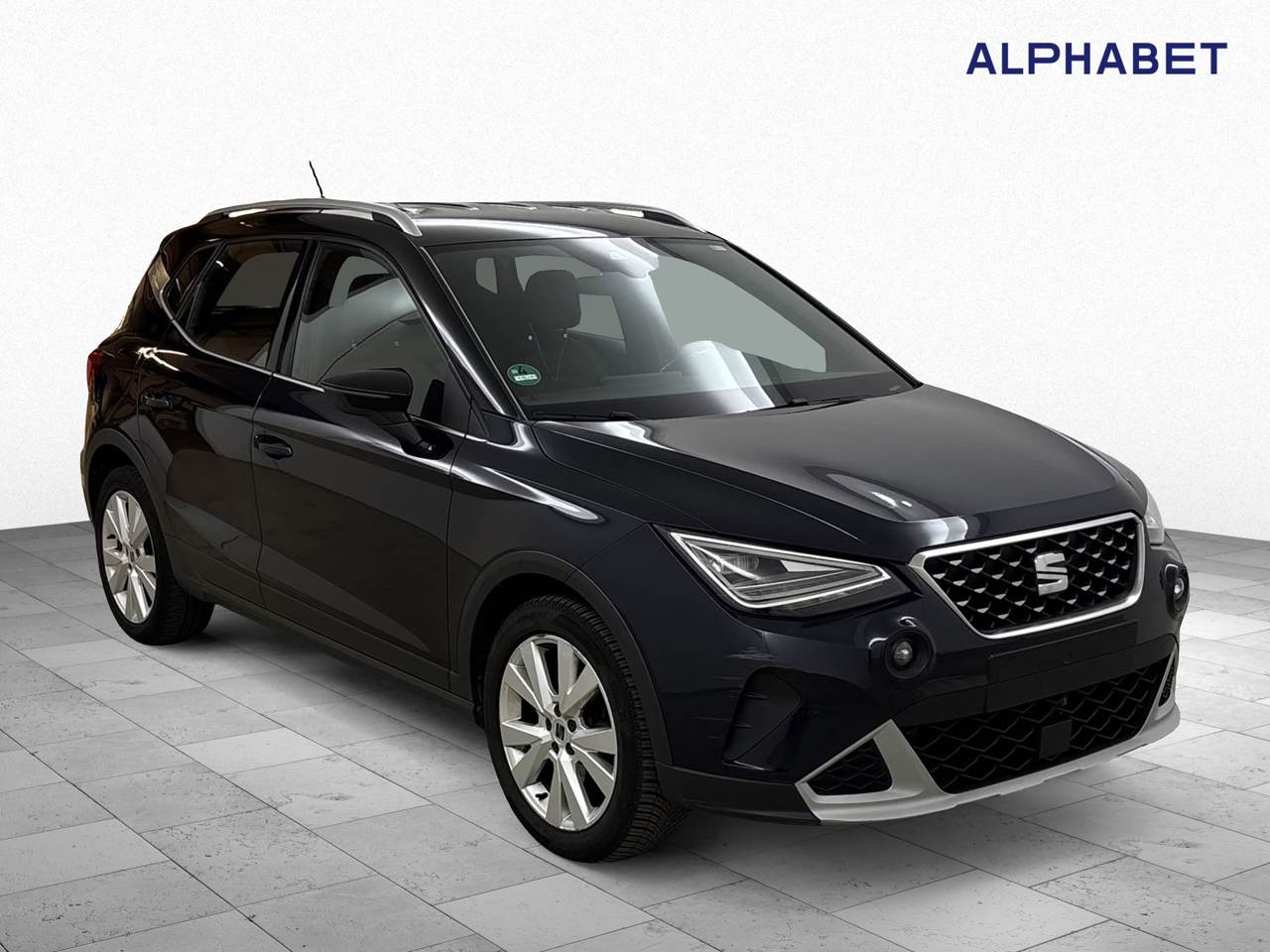 SEAT Arona 1.0 TSI Beats