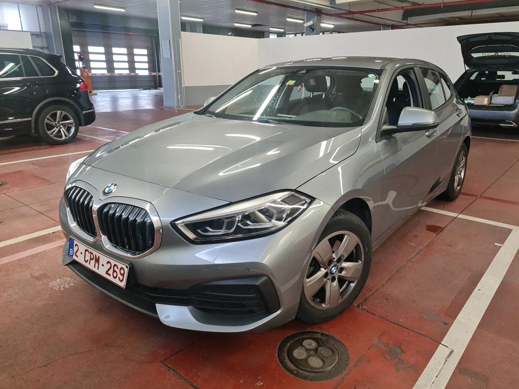 BMW 1 Series 118i