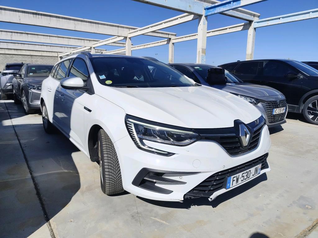 Renault Megane Grandtour 1.5 dCi Business