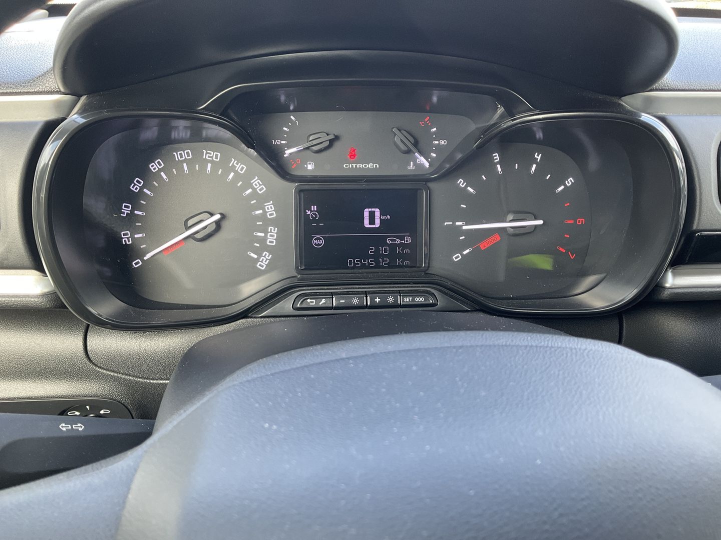 Citroën C3 1.2 PureTech 82