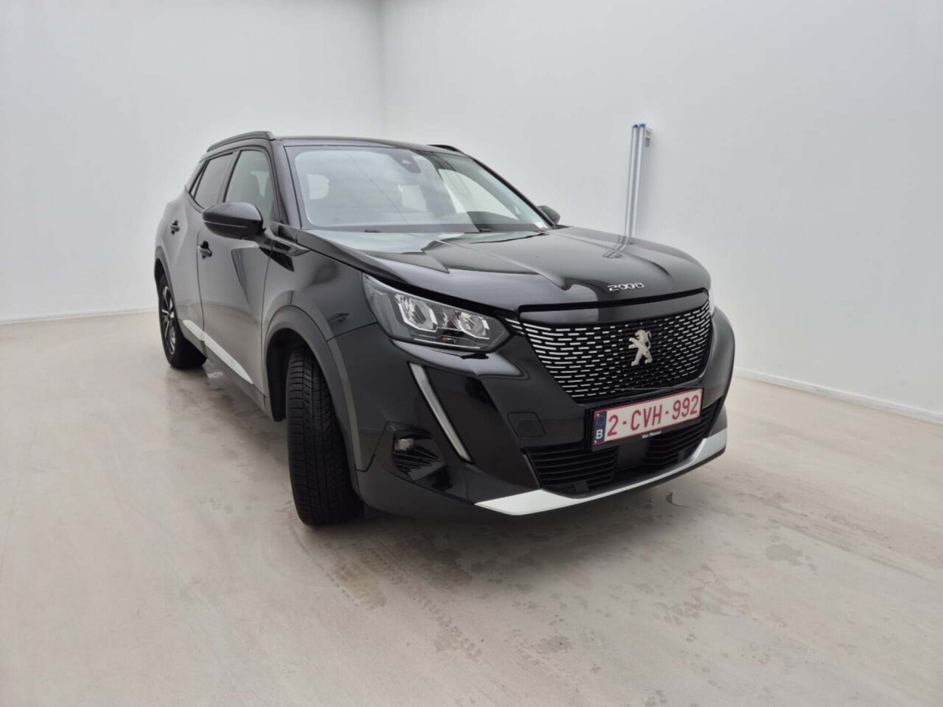 Peugeot 2008 1.2i Allure Pack