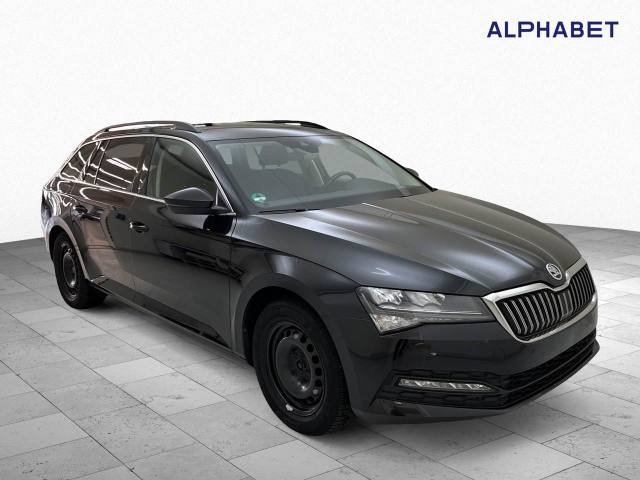 Škoda Superb Combi 2.0 TDI Ambition