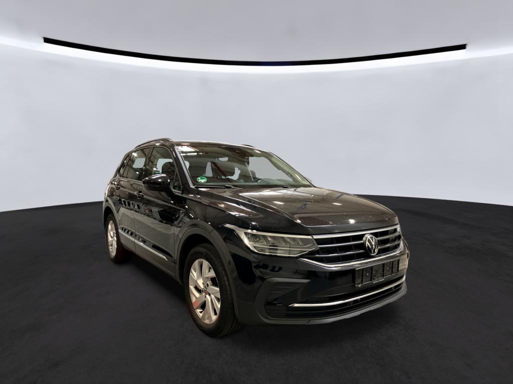 Volkswagen Tiguan 2.0 TDI Life