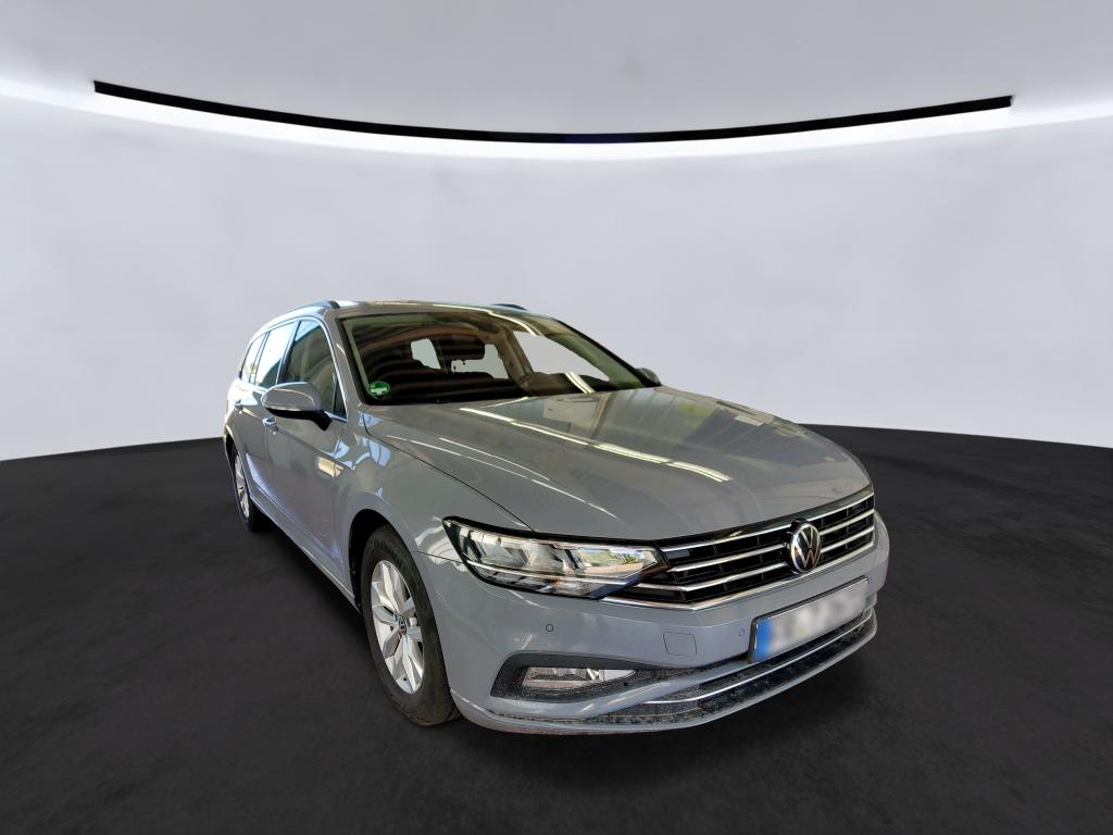 Volkswagen Passat Variant 2.0 TDI Business