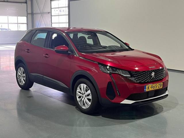 Peugeot 3008 1.2i Active