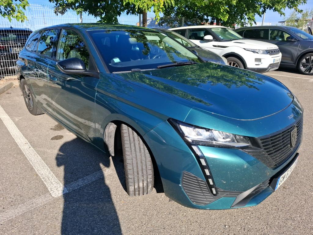 Peugeot 308 SW 1.5 Active Pack