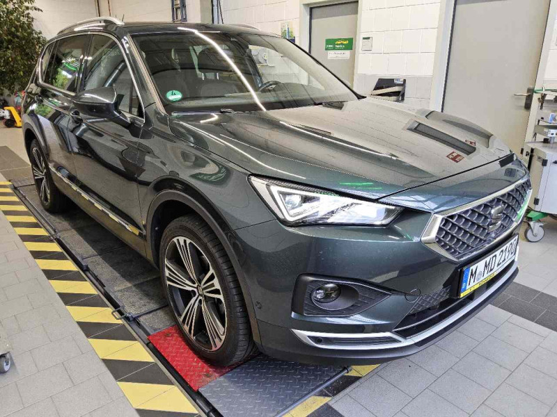 Seat Tarraco 2.0 TDI Xperience