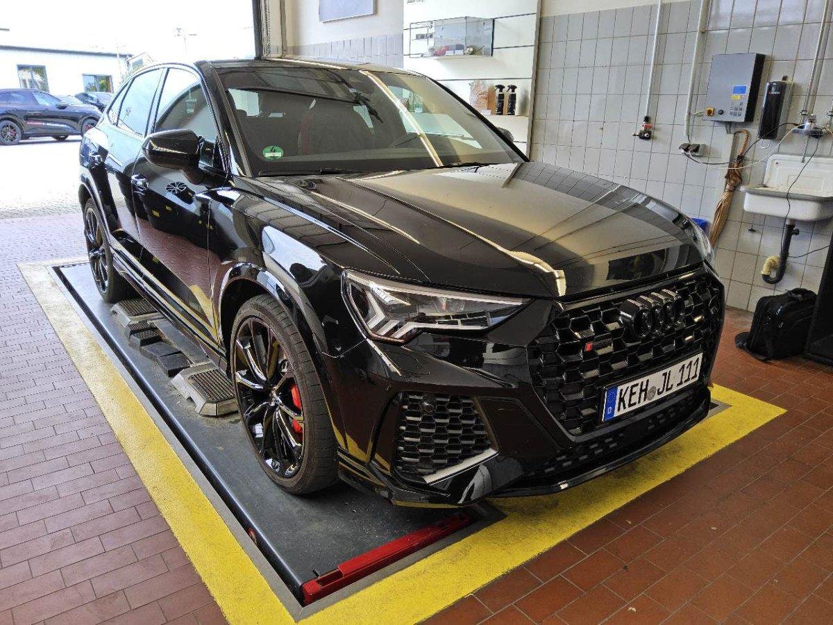 Audi RSQ3 Sportback 2.5 TFSI