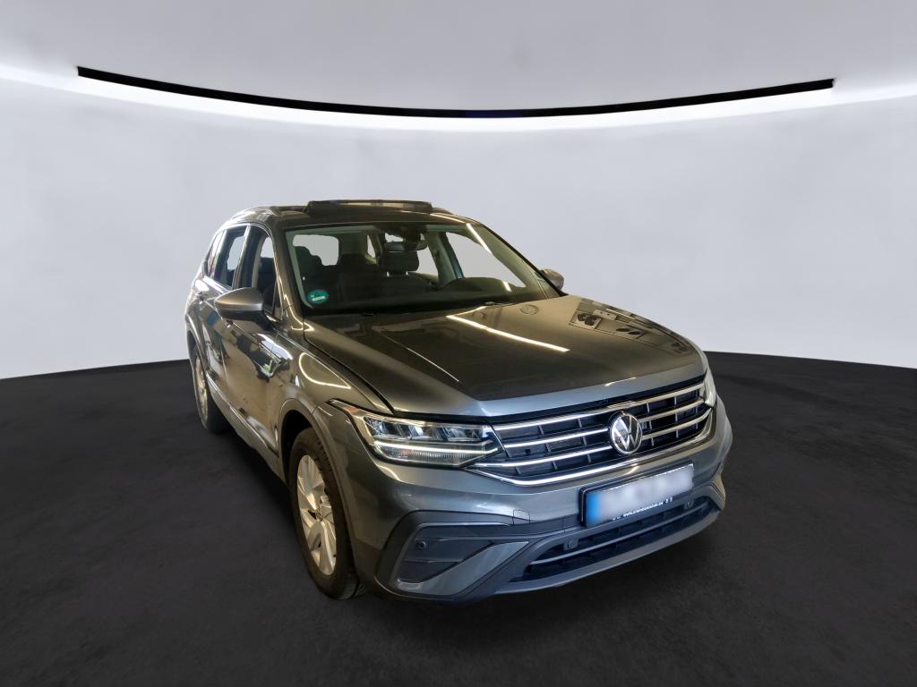 Volkswagen Tiguan Allspace 2.0 TDI Life