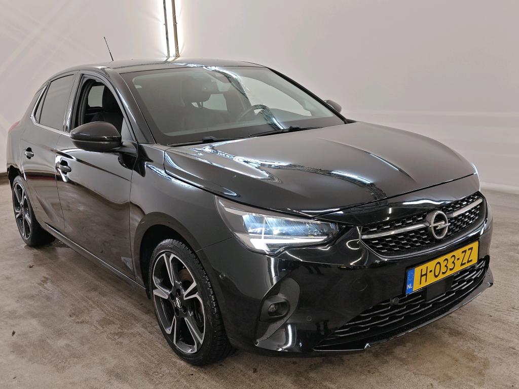 Opel Corsa 1.2 Elegance