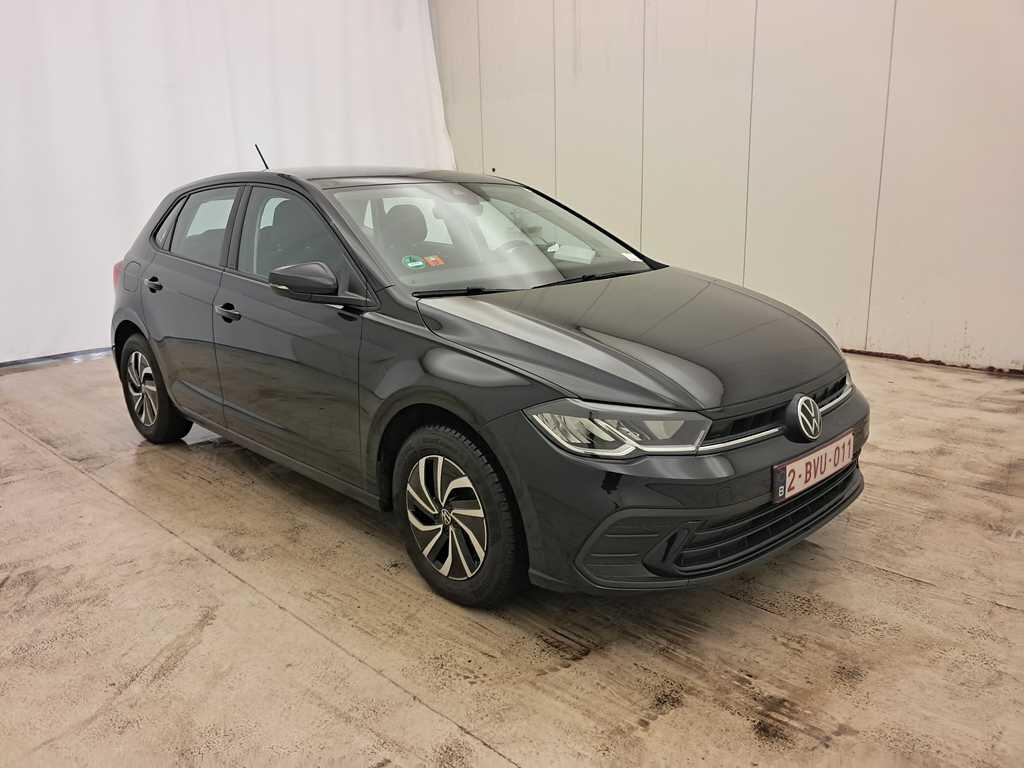 Volkswagen Polo 1.0 TSI Life