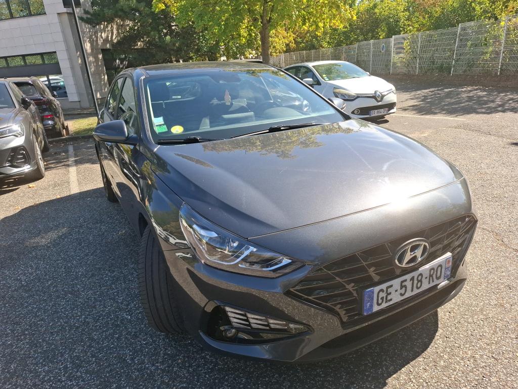 Hyundai i30 1.6 CRDi Business