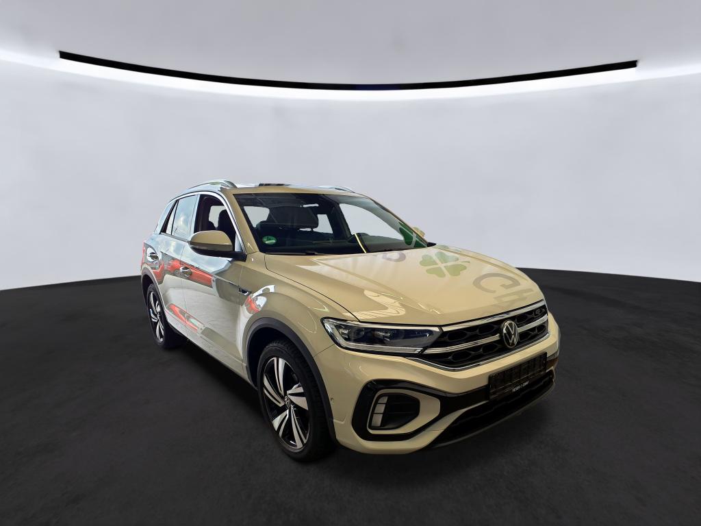 Volkswagen T-ROC 1.5 TSI R-Line