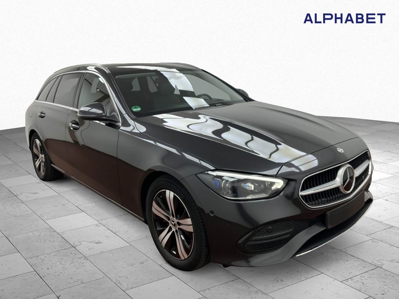 Mercedes-Benz C Break 220d Avantgarde