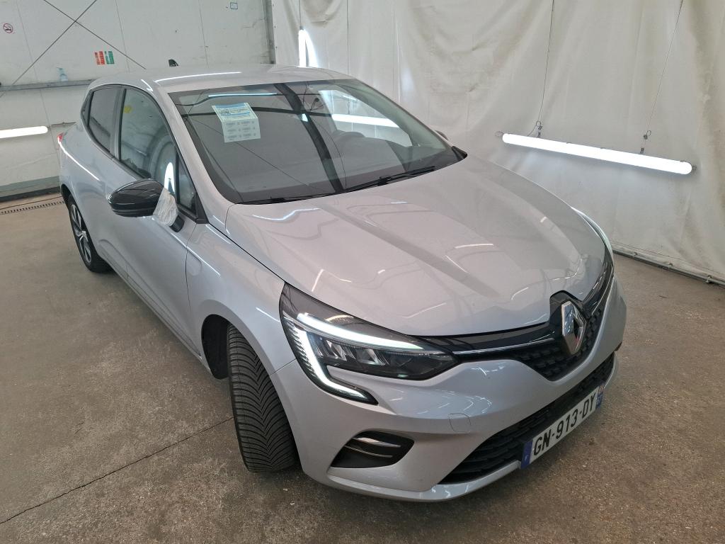 Renault Clio 1.5 DCI Evolution