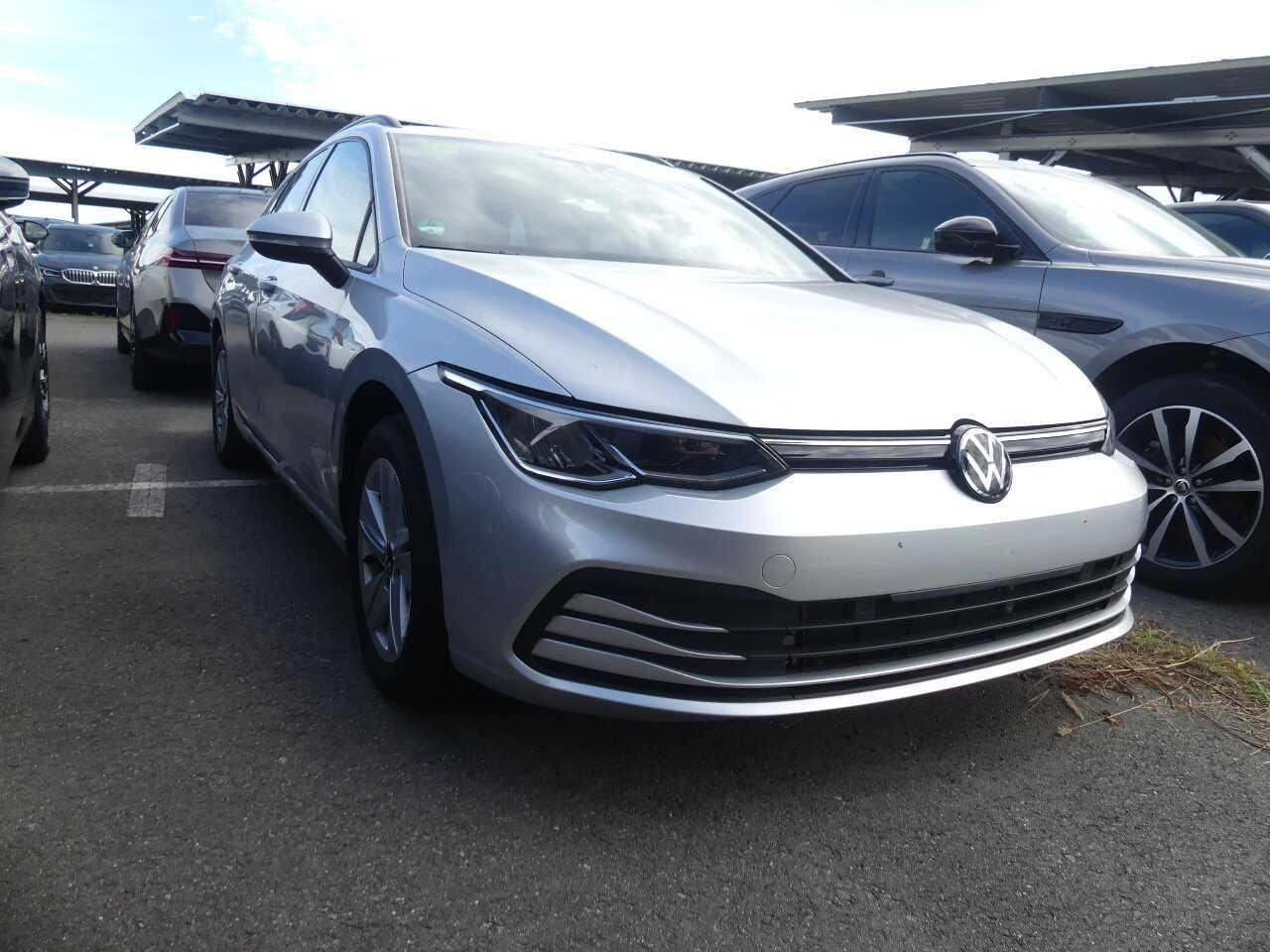 Volkswagen Golf Variant 2.0 TDI Life