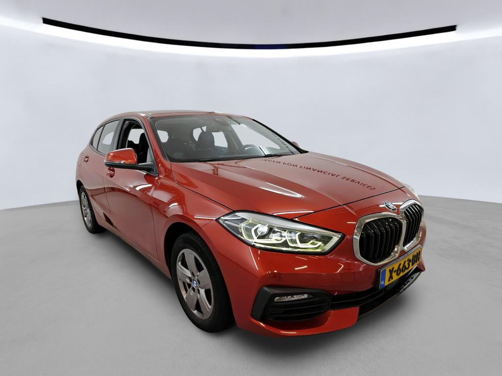 BMW 1 Series 118i