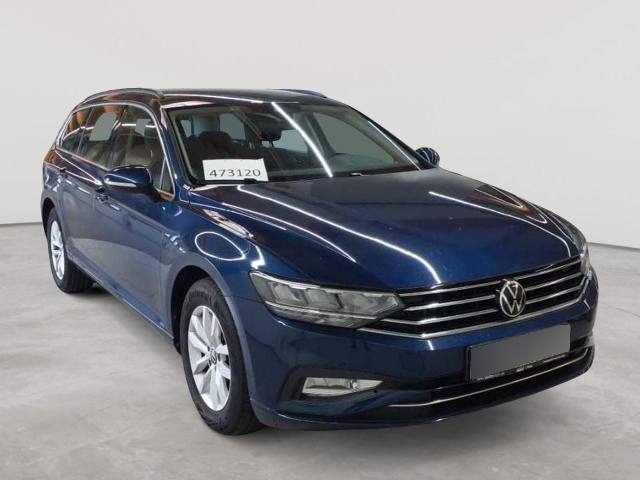 Volkswagen Passat Variant 2.0 TDI Business