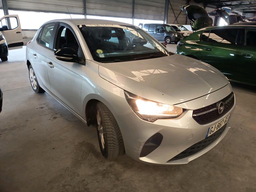Opel Corsa 1.5 Edition