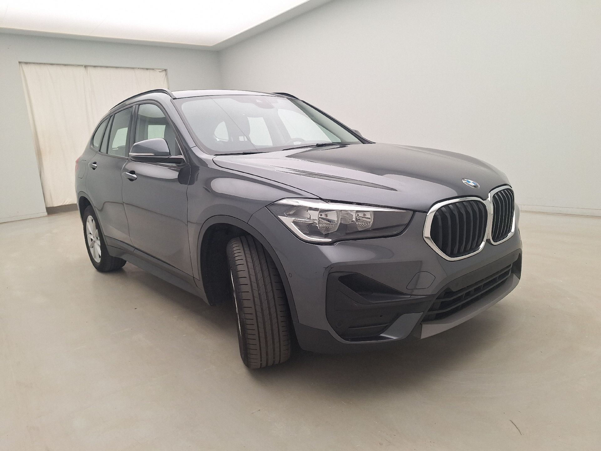 BMW X1 16